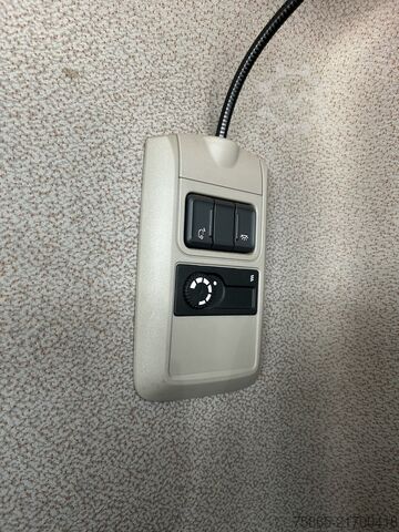 Standard tractor DAF CF 440 FT Space Cab / 859 dkm / Retarder / NL T...