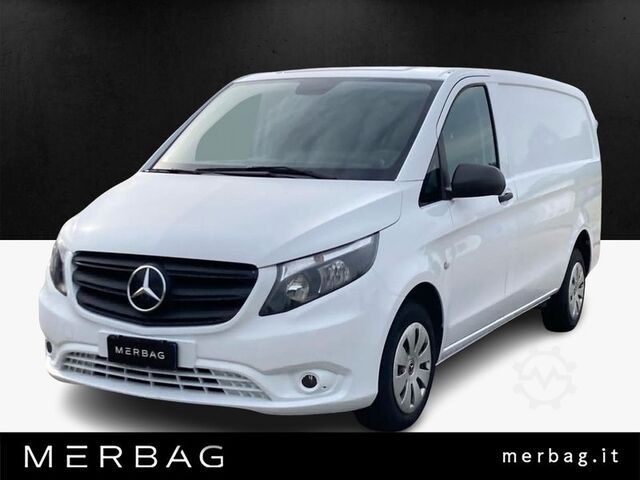 Spezial-LKW Mercedes-Benz Vito