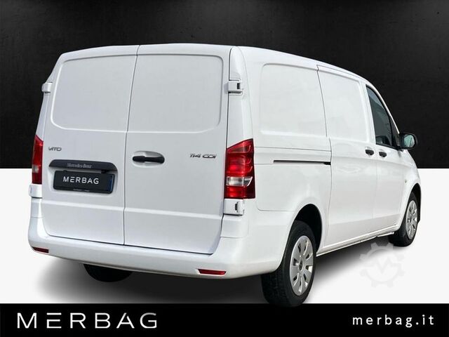 Spezial-LKW Mercedes-Benz Vito