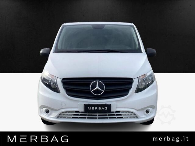 Spezial-LKW Mercedes-Benz Vito