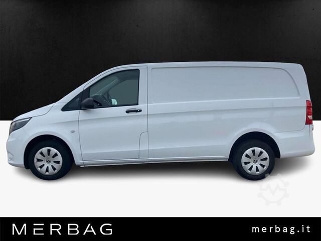Spezial-LKW Mercedes-Benz Vito