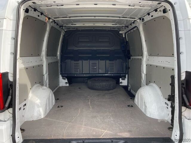 Spezial-LKW Mercedes-Benz Vito