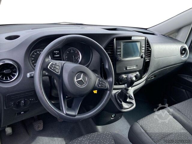 Spezial-LKW Mercedes-Benz Vito