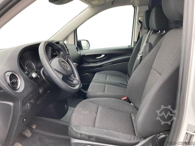 Spezial-LKW Mercedes-Benz Vito