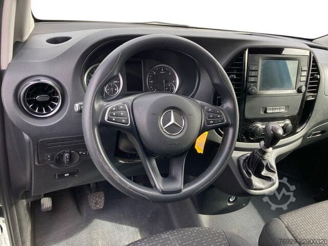 Spezial-LKW Mercedes-Benz Vito