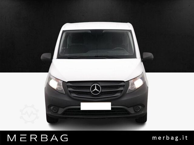 Spezial-LKW Mercedes-Benz Vito