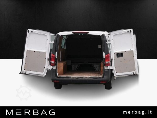 Spezial-LKW Mercedes-Benz Vito