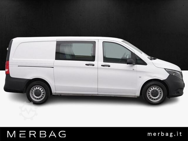 Spezial-LKW Mercedes-Benz Vito