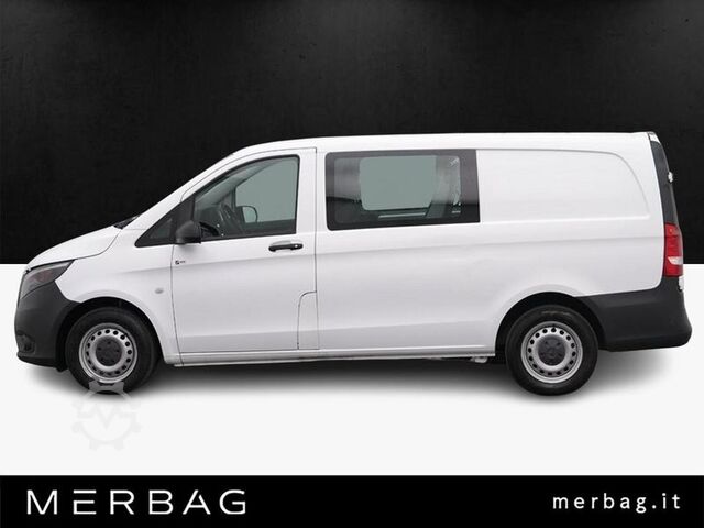 Spezial-LKW Mercedes-Benz Vito