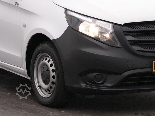 Spezial-LKW Mercedes-Benz Vito