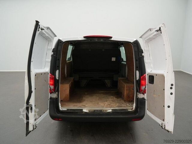Spezial-LKW Mercedes-Benz Vito