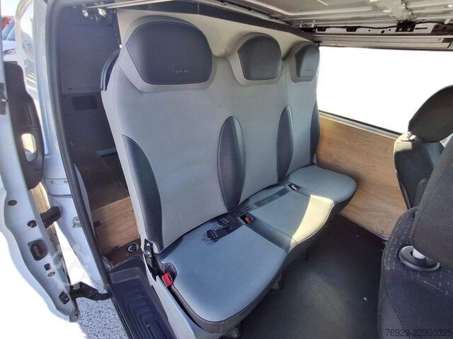 Spezial-LKW Mercedes-Benz Vito