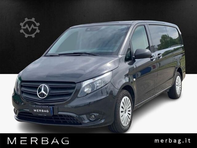 Spezial-LKW Mercedes-Benz Vito