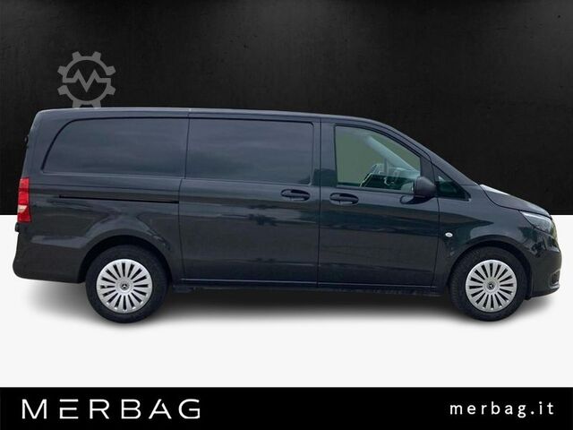 Spezial-LKW Mercedes-Benz Vito