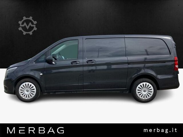 Spezial-LKW Mercedes-Benz Vito