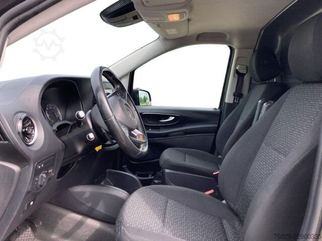 Spezial-LKW Mercedes-Benz Vito