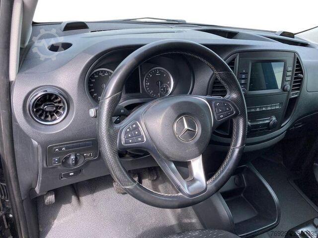 Spezial-LKW Mercedes-Benz Vito