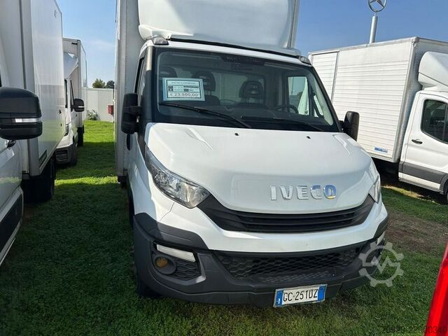 Special purpose truck Iveco Daily