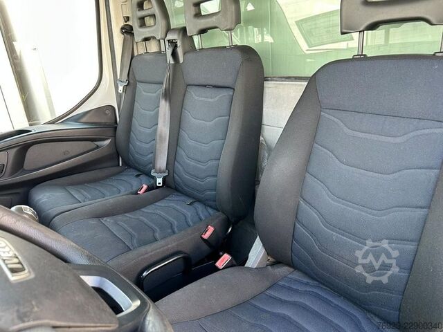 Special purpose truck Iveco Daily
