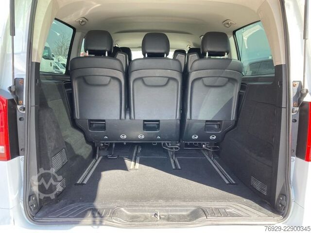 Spezial-LKW Mercedes-Benz Vito