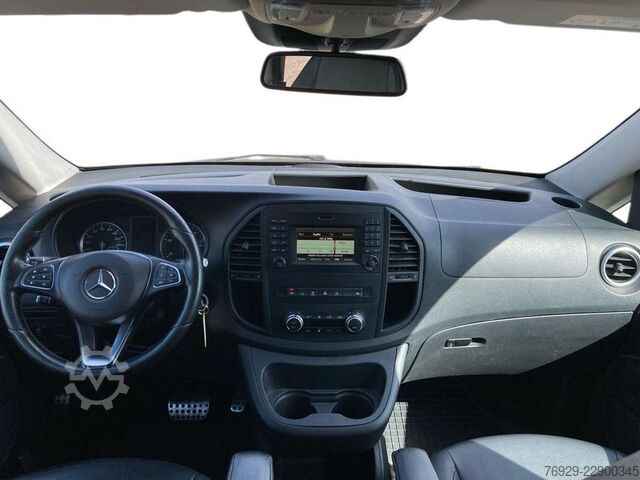 Spezial-LKW Mercedes-Benz Vito