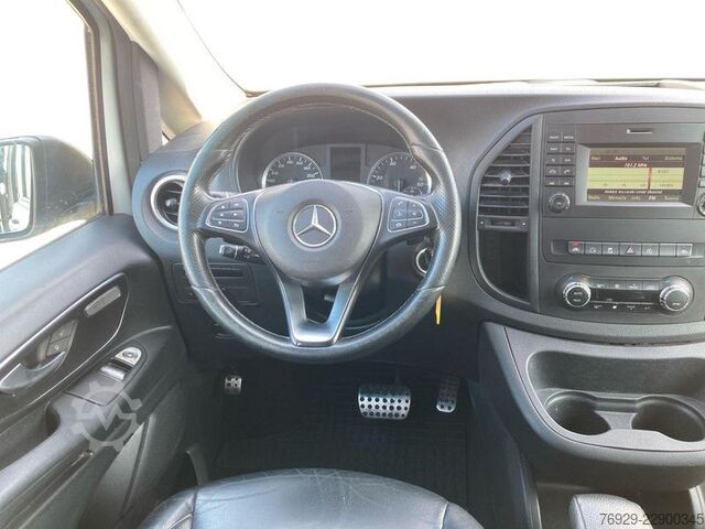 Spezial-LKW Mercedes-Benz Vito