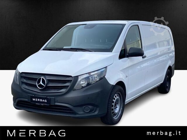 Spezial-LKW Mercedes-Benz Vito