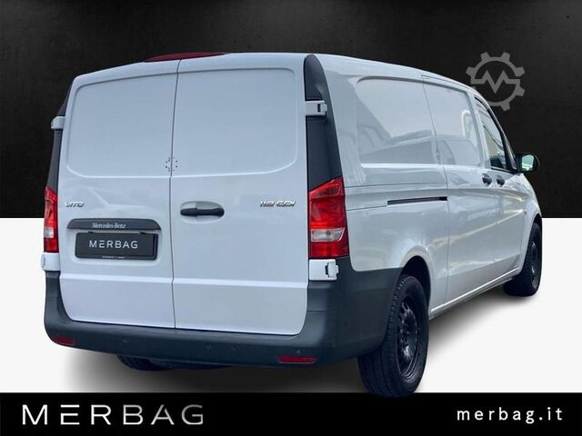 Spezial-LKW Mercedes-Benz Vito