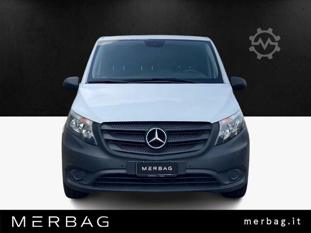 Spezial-LKW Mercedes-Benz Vito