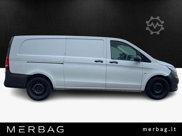 Spezial-LKW Mercedes-Benz Vito