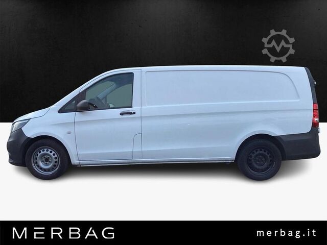Spezial-LKW Mercedes-Benz Vito