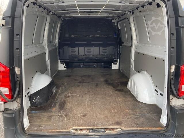 Spezial-LKW Mercedes-Benz Vito