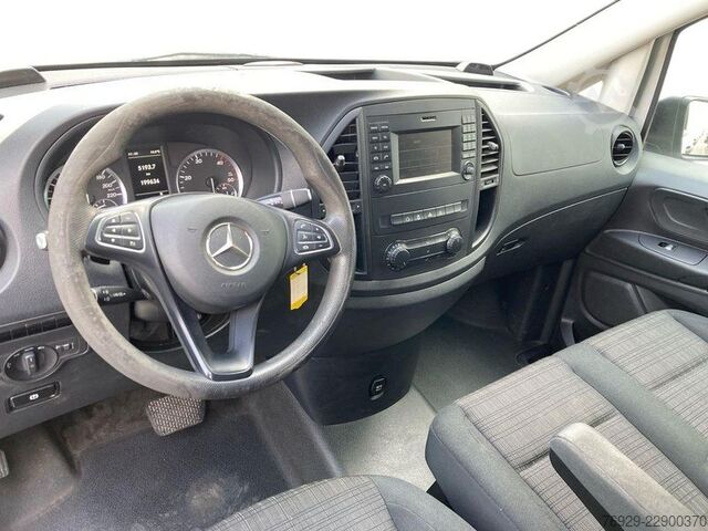 Spezial-LKW Mercedes-Benz Vito