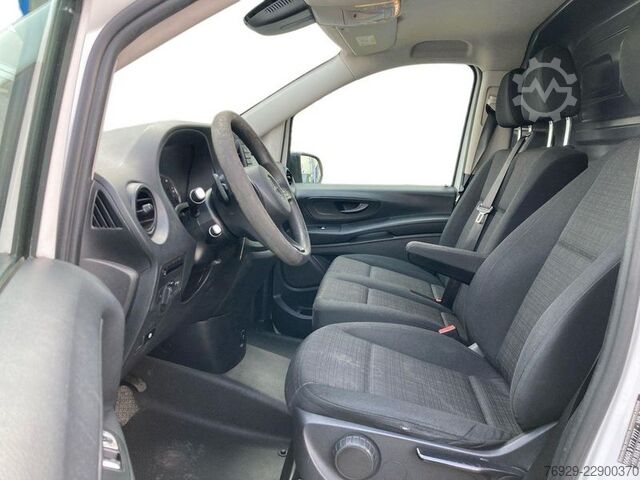 Spezial-LKW Mercedes-Benz Vito
