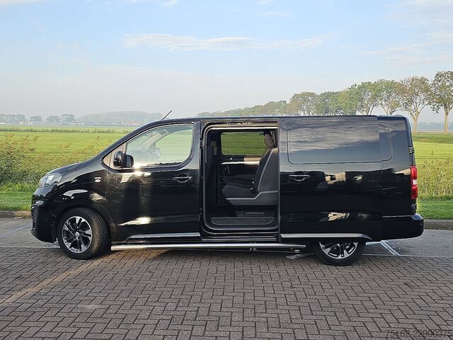 Hochdachkombi OPEL VIVARO 2.0