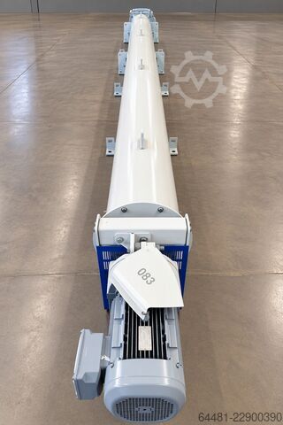 Rohrschnecke Knoblinger RS475x9800