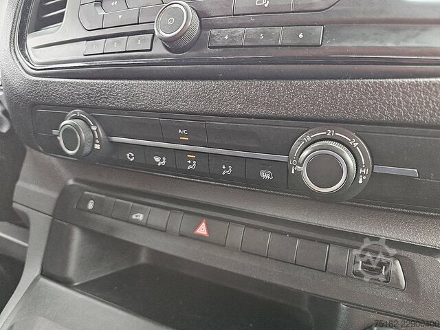Hochdachkombi OPEL VIVARO 1.5 L2 3-Zits/Leer Euro6 NAP Airco Trekh...