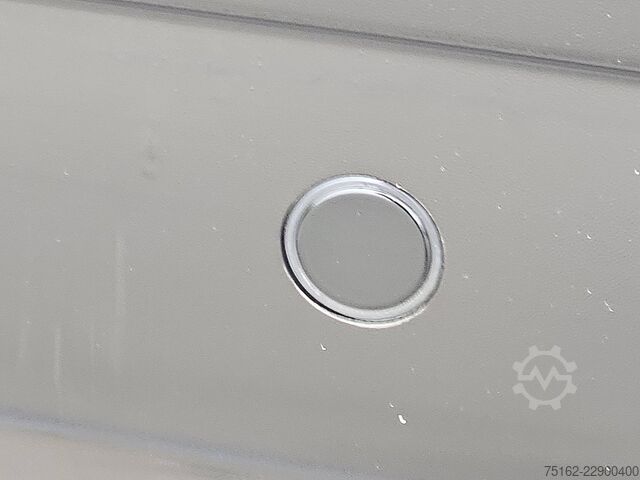 Hochdachkombi OPEL VIVARO 1.5 L2 3-Zits/Leer Euro6 NAP Airco Trekh...