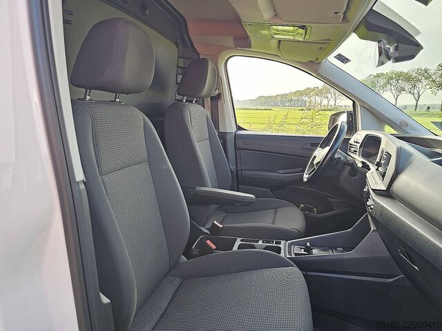 Koffer VW CADDY 2.0 L1 LED Navi Automaat Stoelverwarming ...