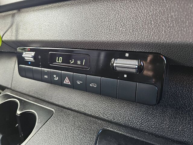 Hochdachkombi MERCEDES-BENZ SPRINTER 317 L3H2 Maxi Mbux LED Navi Trekhaak E...