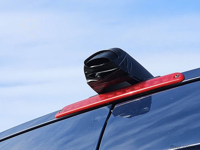 Hochdachkombi MERCEDES-BENZ SPRINTER 317 L3H2 Maxi Mbux LED Navi Trekhaak E...