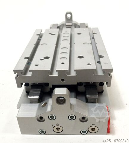 Slotted cylinder Aventics R480163988