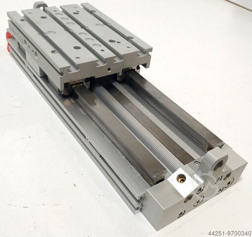 Slotted cylinder Aventics R480163988