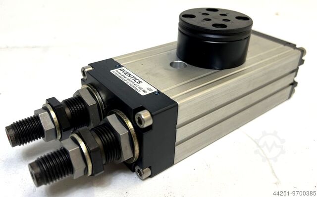 Drehmodul Bosch Aventics R412000393