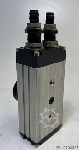 Drehmodul Bosch Aventics R412000393