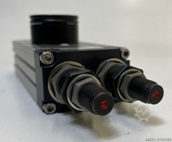 Drehmodul Bosch Aventics R412000393