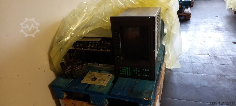 Control BOSCH CC200 Spare Parts  