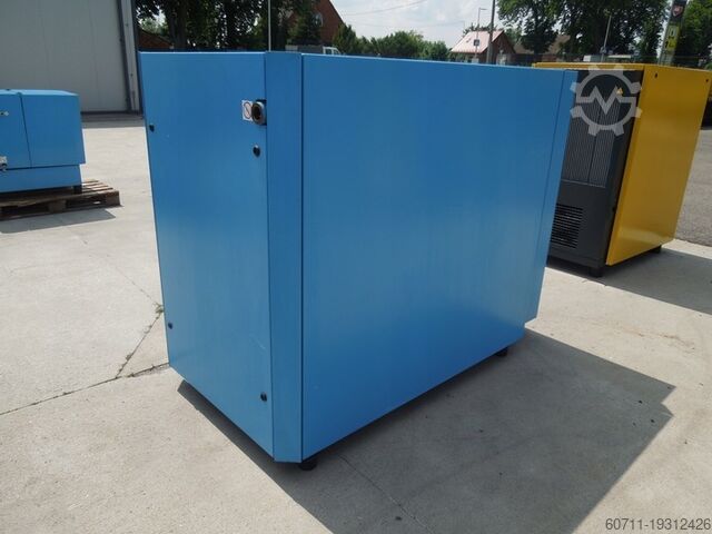 Screw compressor BOGE SLF40
