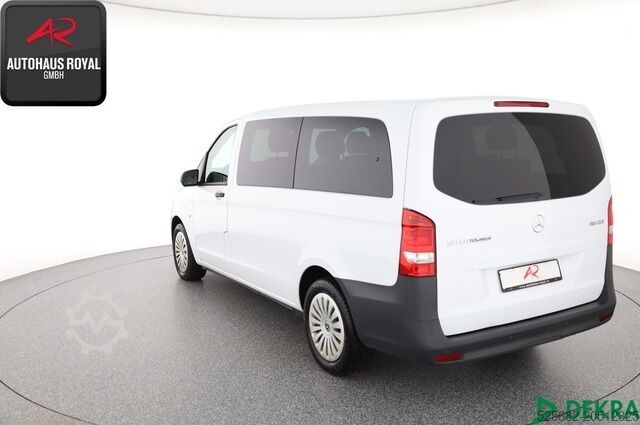 Minibus mercedes-benz Vito Tourer 116 CDI 4M LANG 8 SITZE LEDER,NAVI