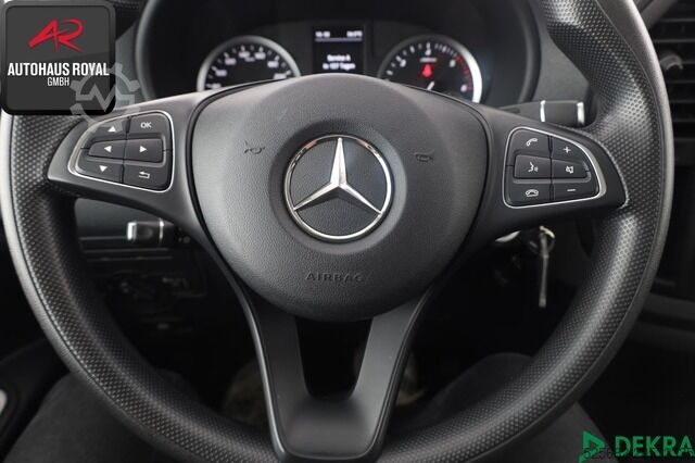 Minibus mercedes-benz Vito Tourer 116 CDI LANG 9 SITZE AUT,KLIMA,AHK